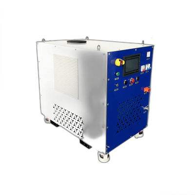 Sistema di raffreddamento liquido portatile del generatore a celle a combustibile H2 per veicoli a nuova energia