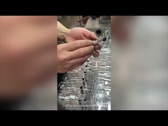 Impianto di collegamento delle batterie di Neopower