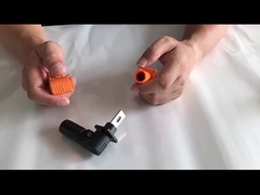 Impianto di collegamento delle batterie di Neopower