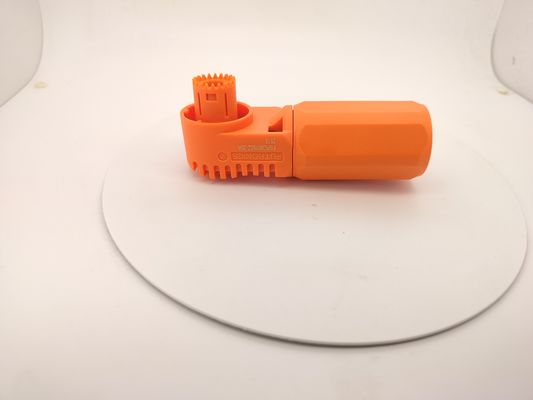 250A 1500V DC connessione della batteria EV ad alta corrente impermeabile IP67B TUV