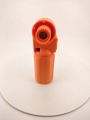 250A 1500V DC connessione della batteria EV ad alta corrente impermeabile IP67B TUV