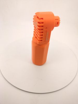 250A 1500V DC connessione della batteria EV ad alta corrente impermeabile IP67B TUV