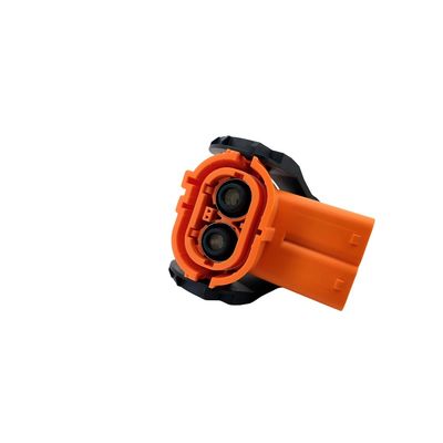 FHV 2-Pin High Current Connector 250A 1000V impermeabile per batteria EV