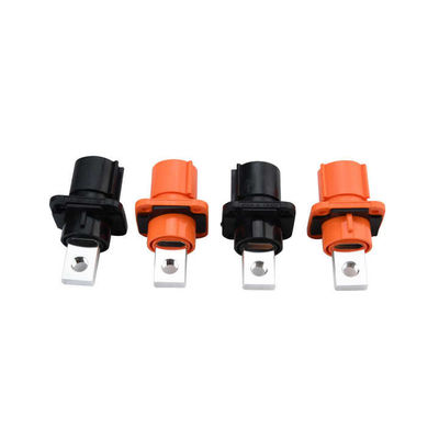 350A Energy Single-Core High-Voltage High-Power Energy Storage Connector Cabinet Connector ad alta corrente