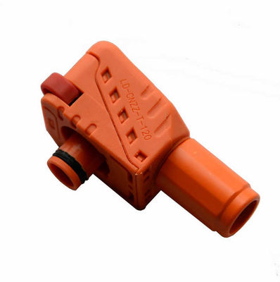 Neopower PowerLok 300A Alta tensione DC Energy Storage & EV Connector