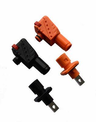 Neopower PowerLok 300A Alta tensione DC Energy Storage & EV Connector