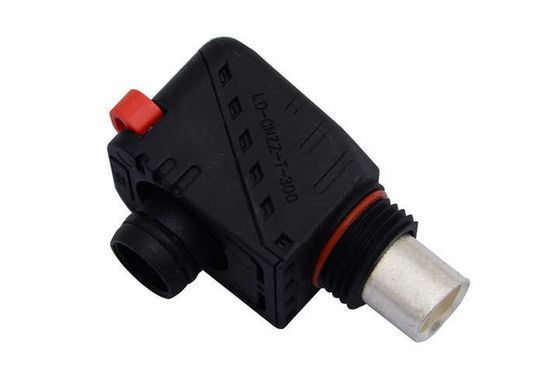 Neopower PowerLok 300A Alta tensione DC Energy Storage & EV Connector
