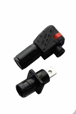 Neopower PowerLok 300A Alta tensione DC Energy Storage & EV Connector