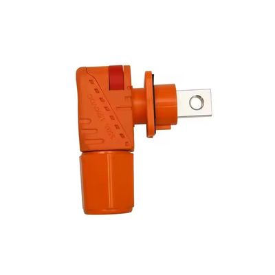 Connettore di alimentazione IP67 ad alte prestazioni Neopower 1500v