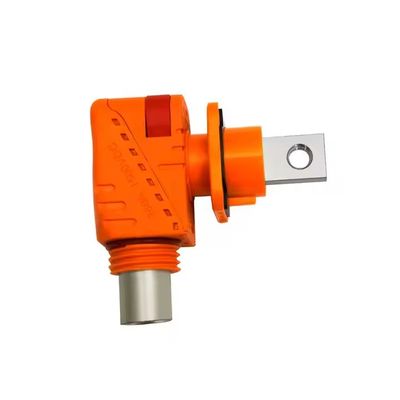 Connettore di alimentazione IP67 ad alte prestazioni Neopower 1500v