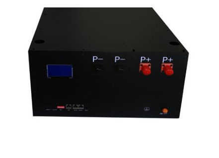Scatole batteria LiFePO4 personalizzabili Neopower per applicazioni fai-da-te e marine