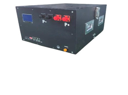 Scatole batteria LiFePO4 personalizzabili Neopower per applicazioni fai-da-te e marine