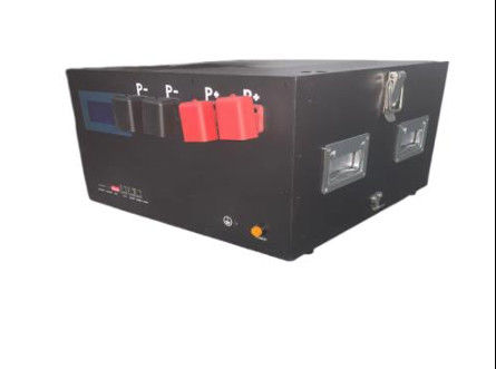Scatole batteria LiFePO4 personalizzabili Neopower per applicazioni fai-da-te e marine