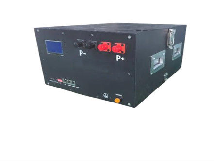 Scatole batteria LiFePO4 personalizzabili Neopower per applicazioni fai-da-te e marine