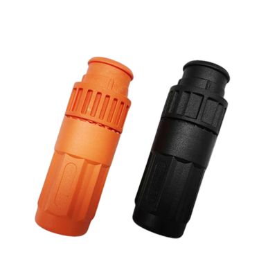 Neopower 60A In-line Fast Charging Socket | 1000V DC Cable Mount Receptacle