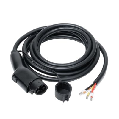 Neopower American Standard Waterproof EV Charging Dock – Corrosion & Impact Resistant, Long Lifespan